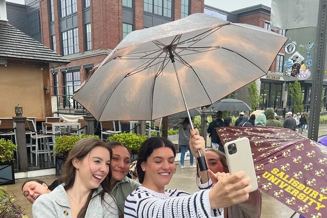 Charlottesville Challenge Scavenger Hunt - Virginia Discovery Museum adds a different kind of stop