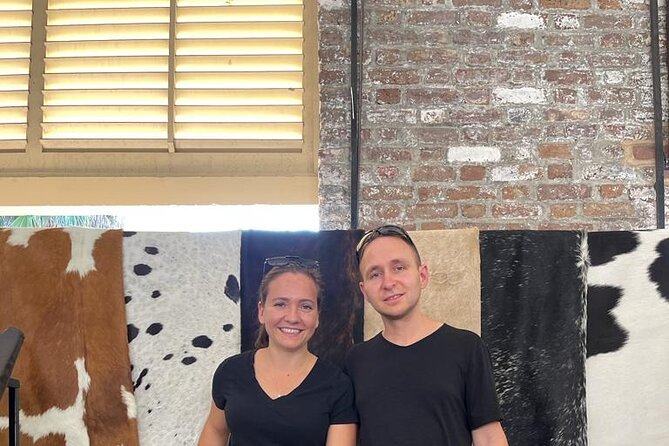 Charlottesville Challenge Scavenger Hunt - Starting at Mudhouse Coffee on West Main Street