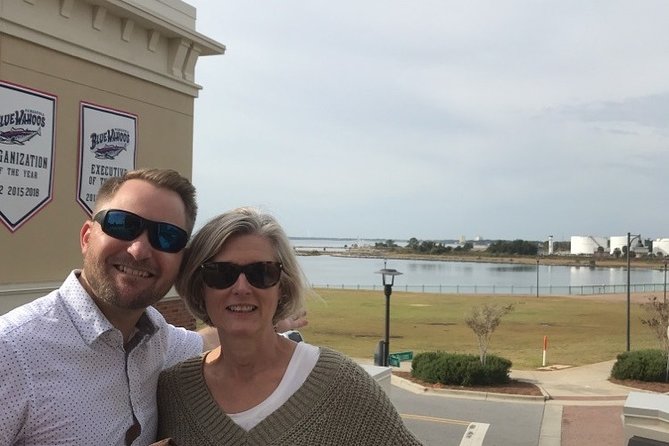 Chattanooga City Scavenger Hunt Excursion by Operation City Quest - What the photo challenges are really like