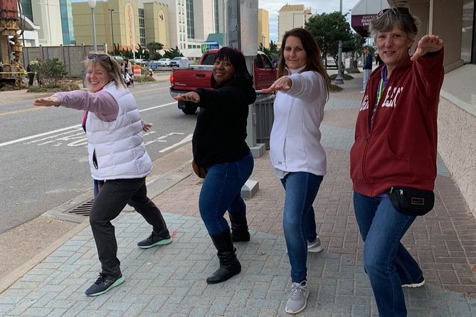 Chattanooga City Scavenger Hunt Excursion by Operation City Quest - How much value you get for $10