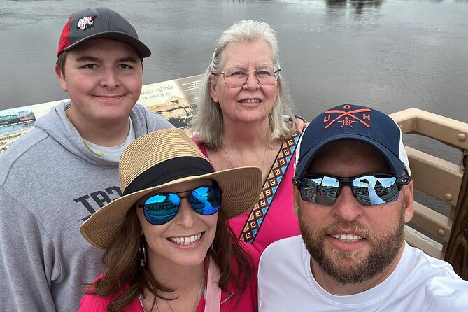 Cheeky Carolina Beach Scavenger Hunt - What happens at the checkpoints