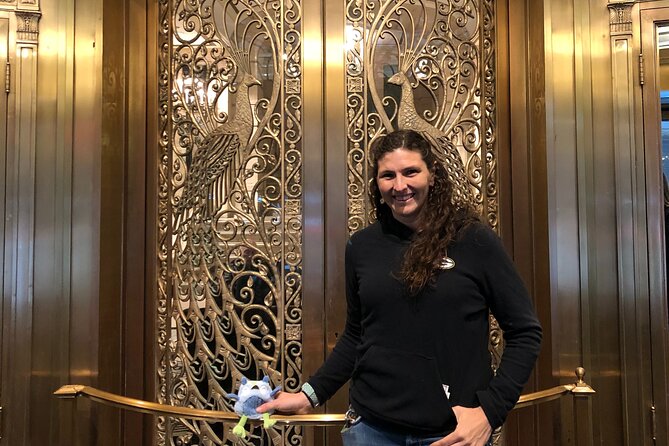 Chicago Scavenger Hunt Adventure - Why the self-guided pace matters