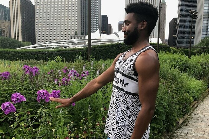 Chicago Scavenger Hunt Adventure - What to bring and how to prepare