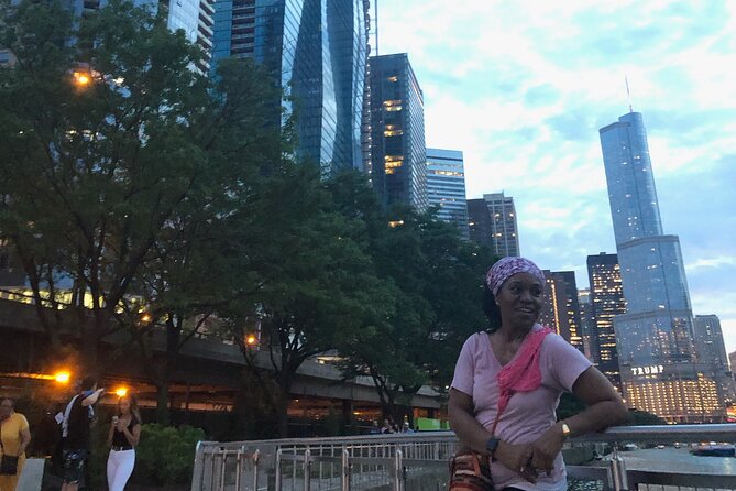 Chicago Scavenger Hunt Adventure - Family, dog, and group considerations