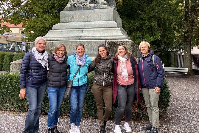 Chur Scavenger Hunt and Sights Self-Guided Tour - How the questions and scoring work