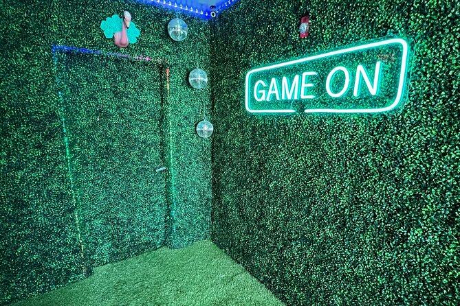 Classroom Conspiracy Escape Game in Miami Beach! - A school legend turns into a 60-minute race