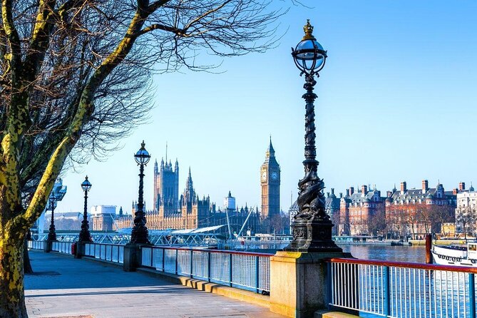 Cluefall - Immersive Treasure Hunt in London's South Bank - Key points to know before booking