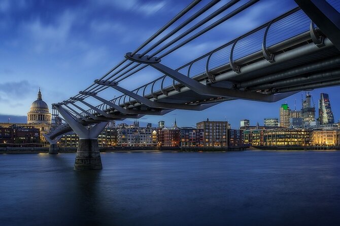 Cluefall - Immersive Treasure Hunt in London's South Bank - Who will enjoy Cluefall most