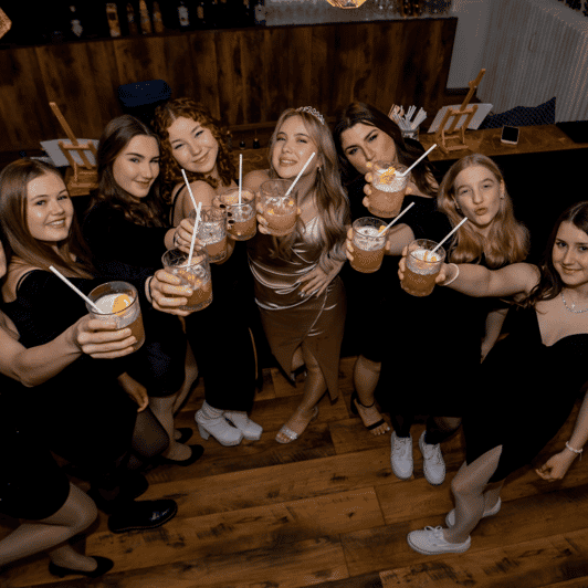 Cocktail Escape Game - Key details to know before booking
