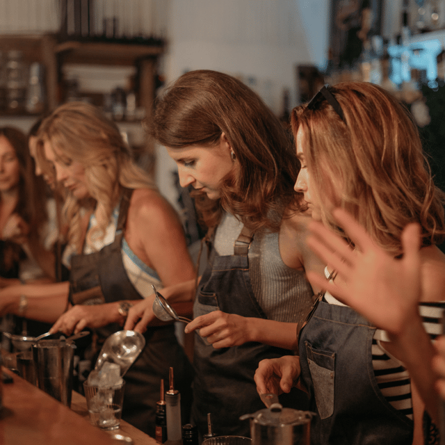 Cocktail Escape Game - Should you book the Cocktail Escape Game?
