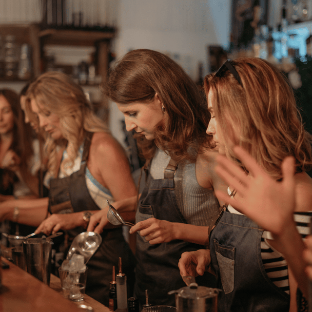 Cocktail Escape Game - The aperitif is your first clue