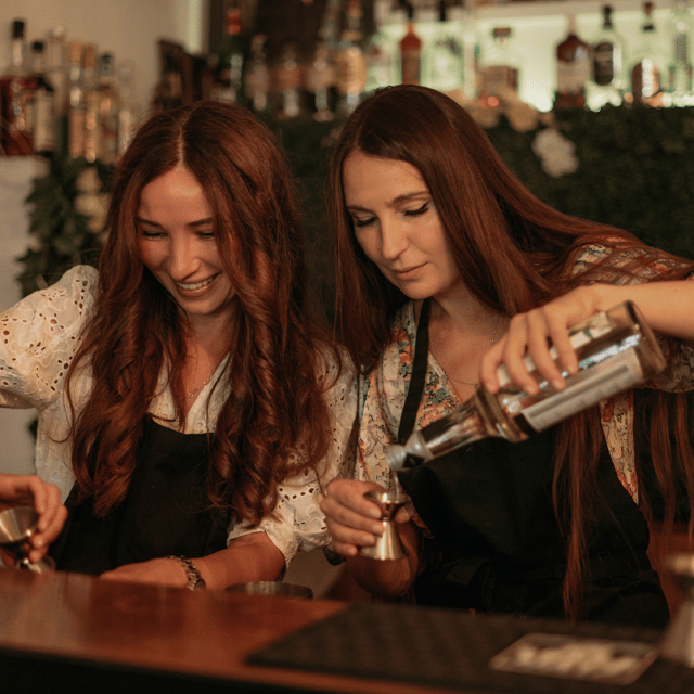 Cocktail Escape Game - Language, cancellation, and useful planning notes