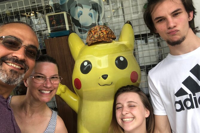 Cocoa Beach Blitz Scavenger Hunt - Turning Cocoa Beach into a two-hour game