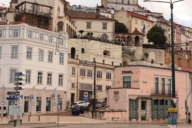 Coimbra Scavenger Hunt and Sights Self-Guided Tour - How much time should you allow?