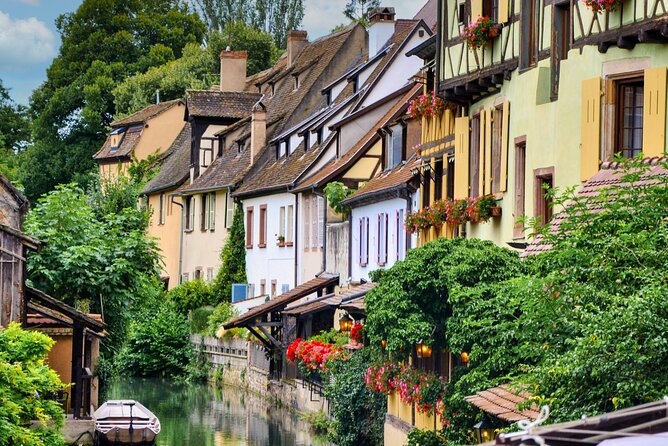 Colmar Scavenger Hunt and Sights Self-Guided Tour - What the app adds, and what it does not