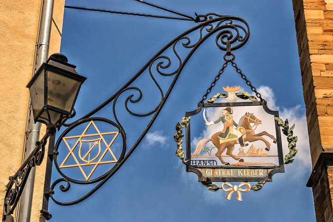 Colmar Scavenger Hunt and Sights Self-Guided Tour - Value at $11.88 per person