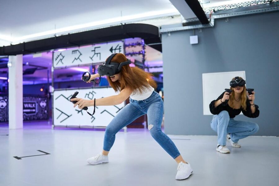 Cologne: Virtual escape game adventure at 7th Space - Key points to know before you book
