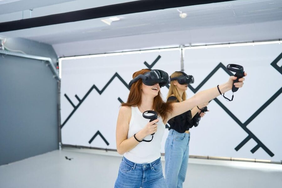 Cologne: Virtual escape game adventure at 7th Space - What happens during the 50-minute session