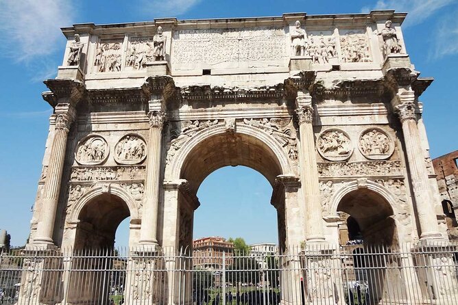 Colosseum and Roman Forum Treasure Hunt Tour for Kids & Families - Timing, walking, and practical preparation