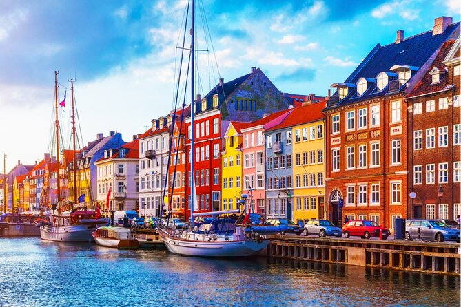 Copenhagen Little Mermaid Exploration Game and Self-Guided Tour - What this Copenhagen quest really is