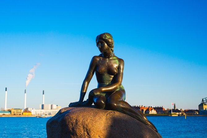 Copenhagen Little Mermaid Exploration Game and Self-Guided Tour - How the app affects the experience