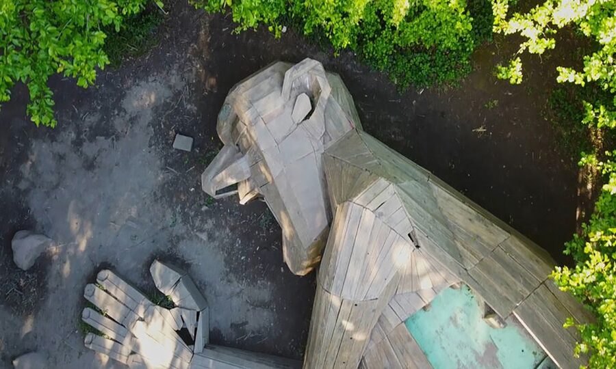 Copenhagen: Private Forgotten Giants E-Bike Treasure Hunt - Key points to know before you book