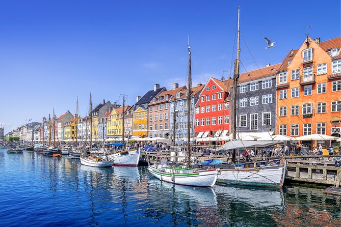Copenhagen Scavenger Hunt and Highlights Self Guided Audio Tour - How the Copenhagen scavenger hunt works