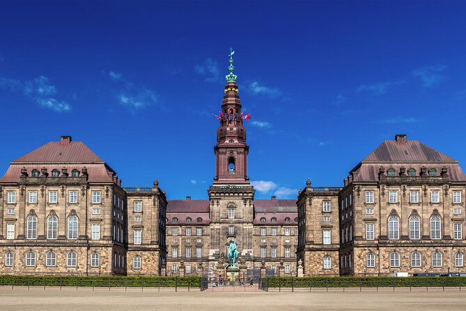 Copenhagen Scavenger Hunt and Highlights Self Guided Audio Tour - What the audio guide adds