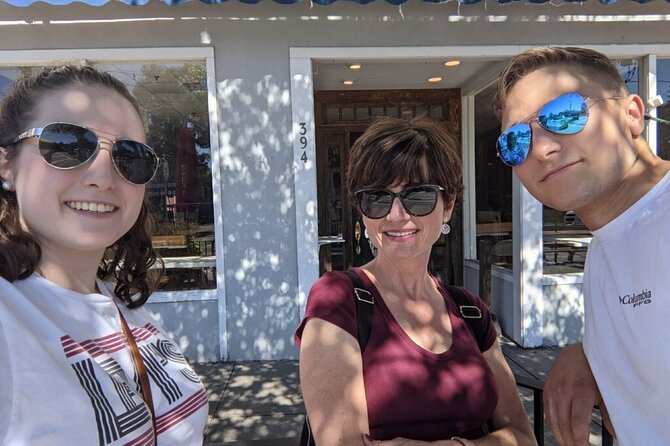 Crazy Chattanooga Scavenger Hunt - Starting at Coolidge Park Carousel