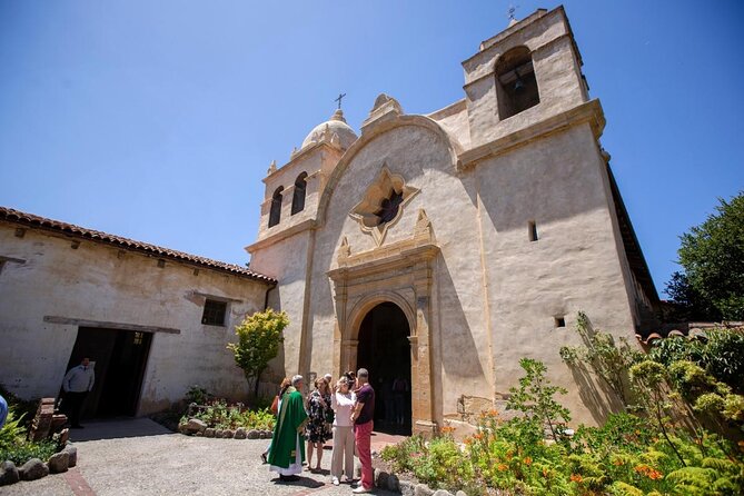 Creative Carmel Scavenger Hunt - Key points to know before you book