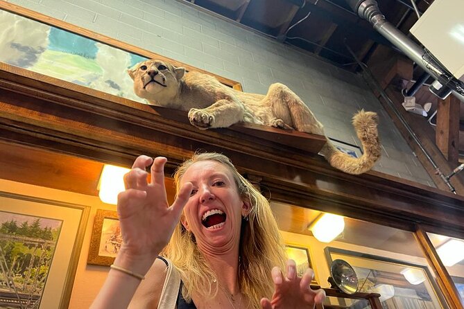 Creative Soul Scavenger Hunt (Durango,Colorado) - The Role of Huntmaster Tara