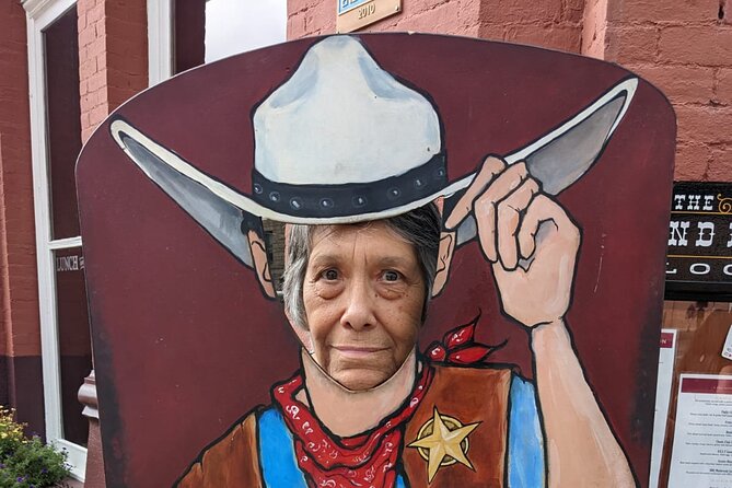 Creative Soul Scavenger Hunt (Durango,Colorado) - Who Will Enjoy This Most?