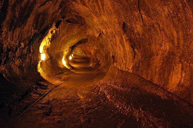 Creative Soul Scavenger Hunt (Hawaiʻi Volcanoes National Park) - Your One Stop: Hawaiʻi Volcanoes National Park