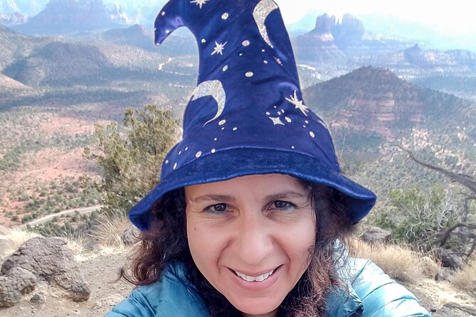 Creative Soul Scavenger Hunt( Jerome, Arizona) - Why WhatsApp matters so much