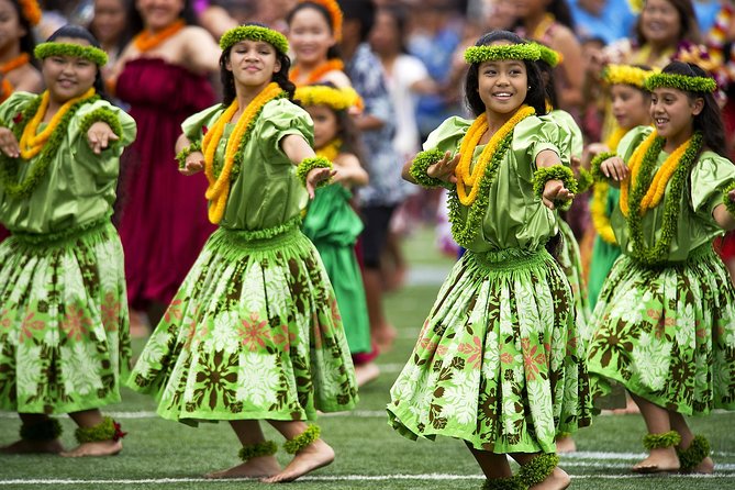 Creative Soul Scavenger Hunt( Kona Big island Hawaii) - Timing, walking, and group size