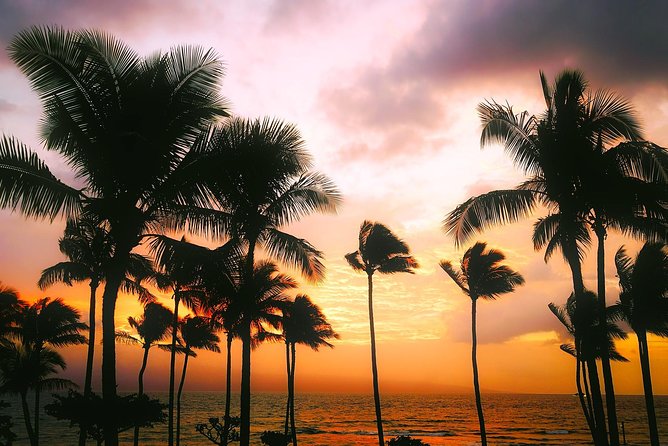 Creative Soul Scavenger Hunt( Kona Big island Hawaii) - Hulihe’e Palace gives the game a sense of place