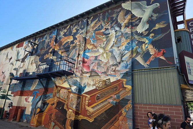 Creative Soul Scavenger Hunt of Flagstaff - Practical planning before you book
