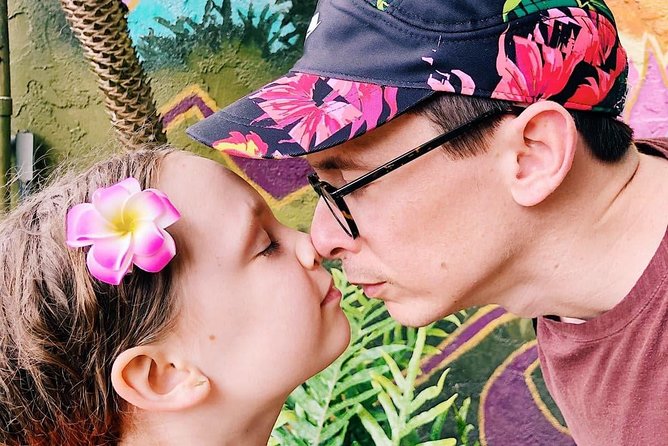 Creative Soul Scavenger Hunt of Hanalei Kauai - Ching Young Village Shopping Center: a practical second setting