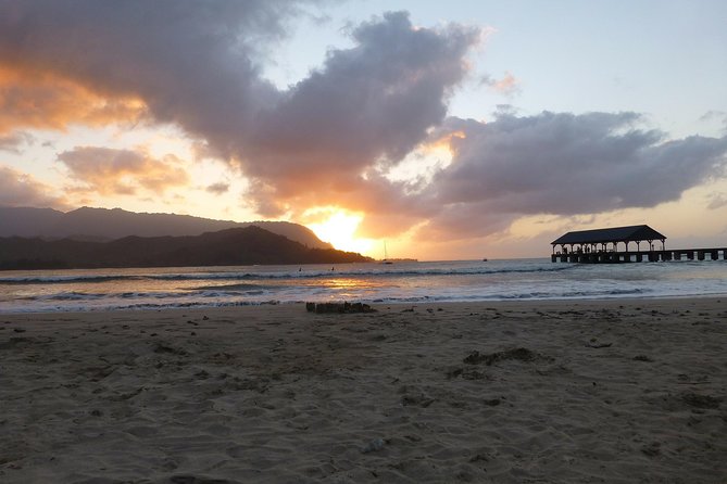 Creative Soul Scavenger Hunt of Hanalei Kauai - Tara’s remote hosting style