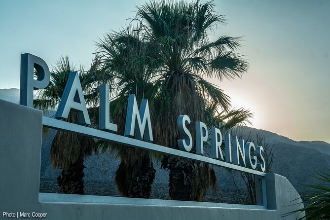 Creative Soul Scavenger Hunt of Palm Spring PS I LoveYou! - Is $39 a fair price?
