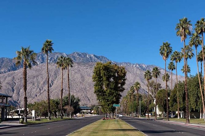 Creative Soul Scavenger Hunt of Palm Spring PS I LoveYou! - Who will enjoy this most