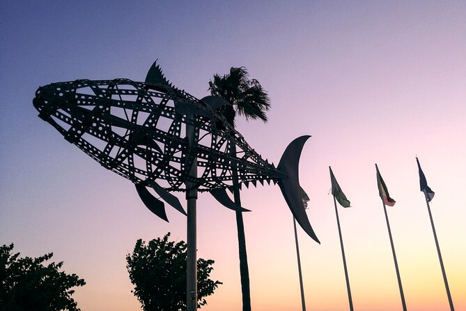 Creative Soul Scavenger Hunt of Palm Spring PS I LoveYou! - Booking, weather, and practical details