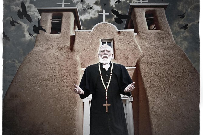Creative Soul Scavenger Hunt of Santa Fe - The WhatsApp host makes this more than a phone app