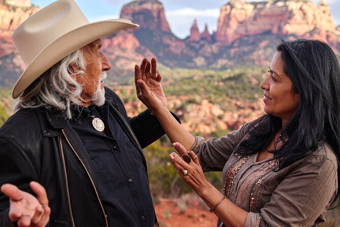 Creative Soul Scavenger Hunt of Sedona - Sedona Arts Center brings art into the game