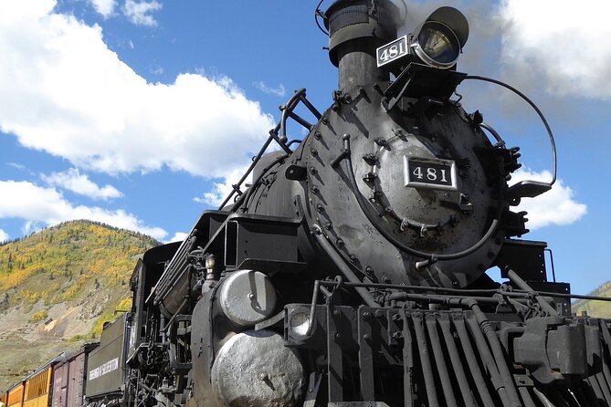 Creative Soul Scavenger Hunt of Silverton Colorado - Key points to know before you book