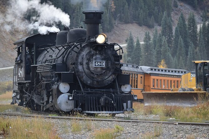 Creative Soul Scavenger Hunt of Silverton Colorado - Silverton history with a creative edge