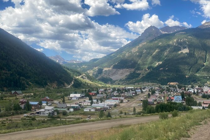 Creative Soul Scavenger Hunt of Silverton Colorado - Why the two-hour length works