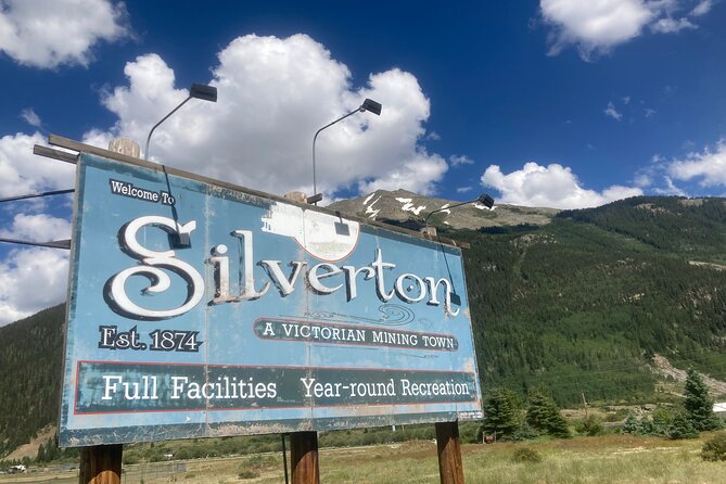 Creative Soul Scavenger Hunt of Silverton Colorado - Clues, videos, and local conversations
