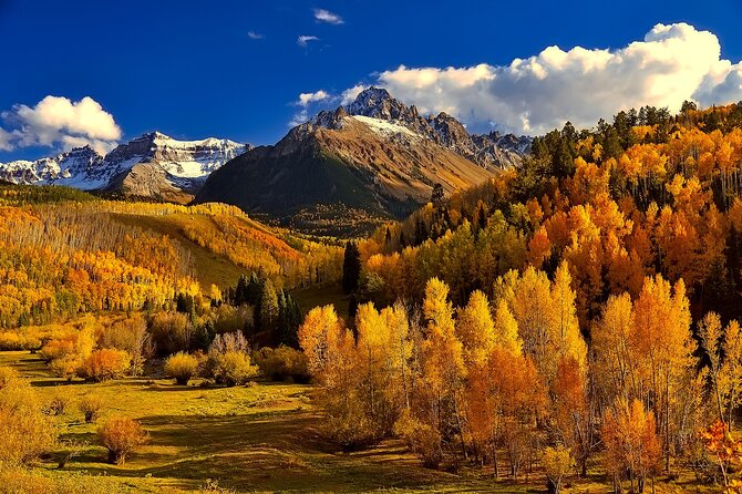 Creative Soul Scavenger Hunt of Steamboat Springs - A scavenger hunt with a human host