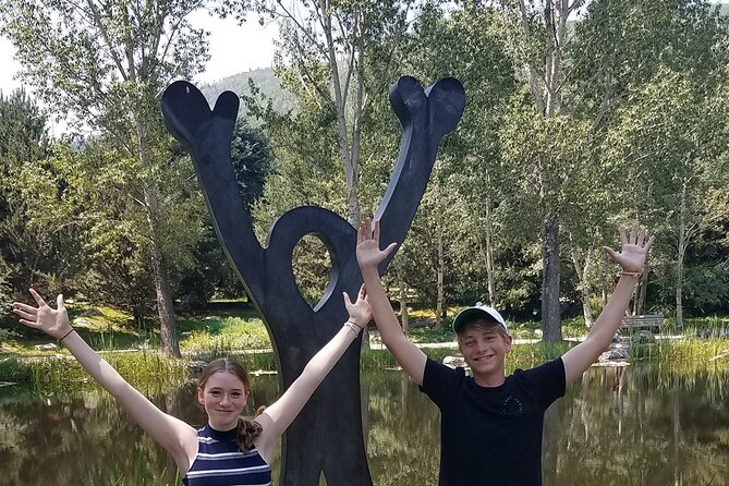 Creative Soul Scavenger Hunt of Steamboat Springs - Price and value at $35 per person